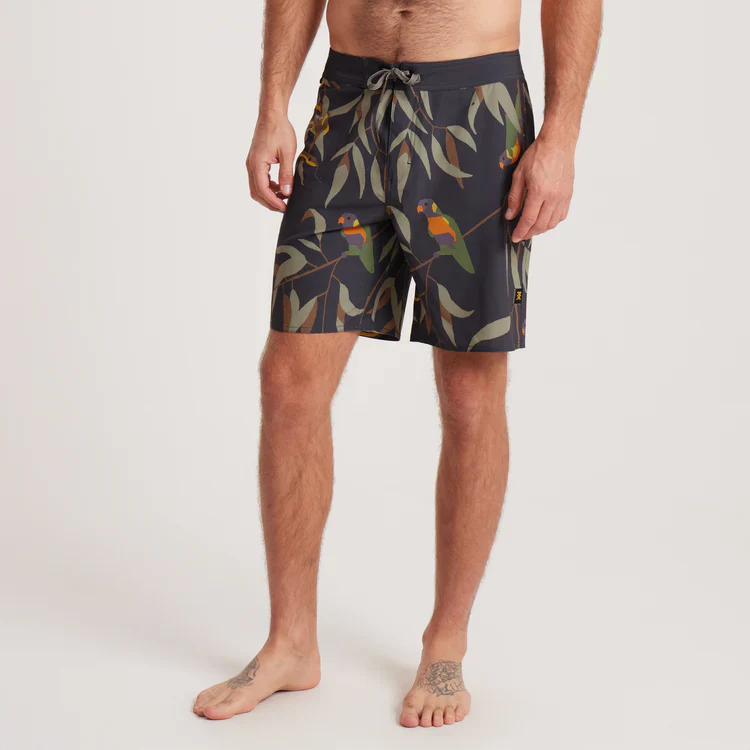 SHORT MASCULINO ROARK PASSAGE – foto 5